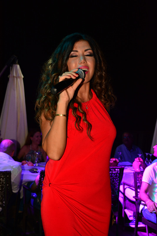 Aleph Boutique Hotel Rooftop Opening